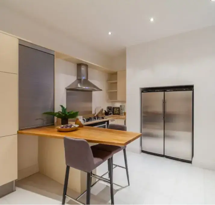 House Renovations London