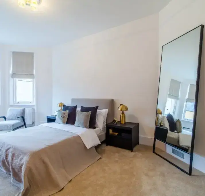 House Renovations London