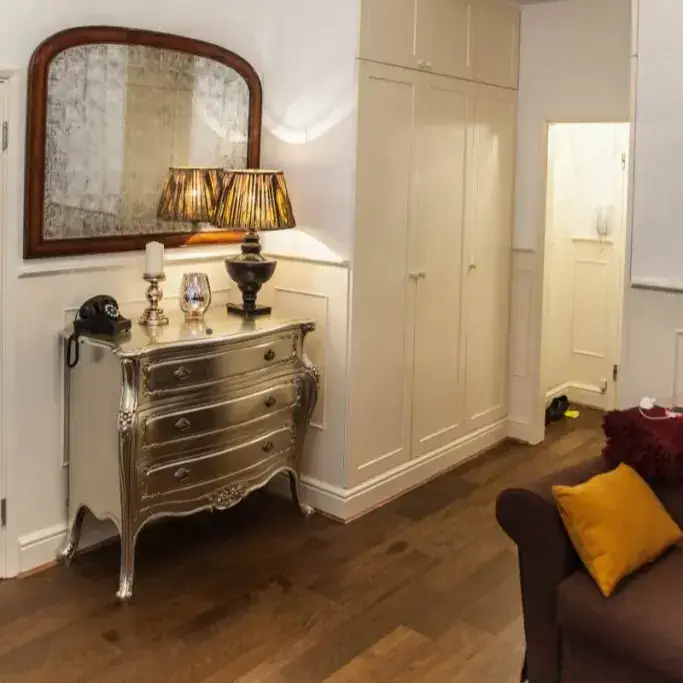 House Renovations London
