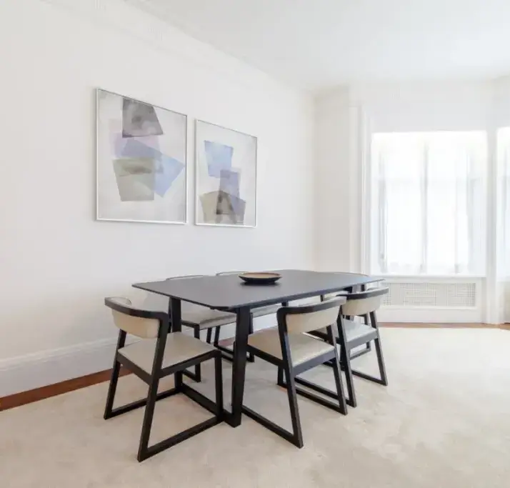 House Renovations London