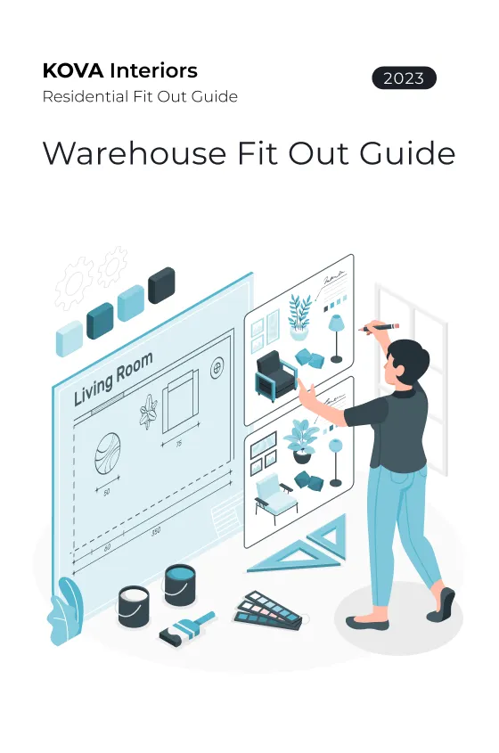 Warehouse Fit Out