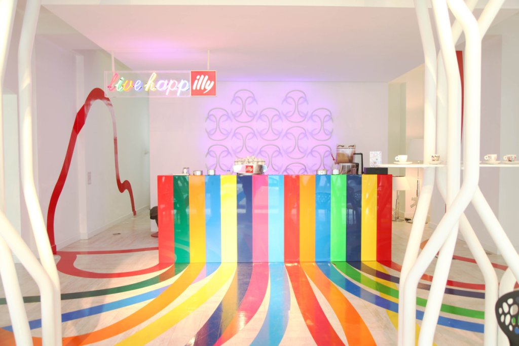 FLOS/MOROSO