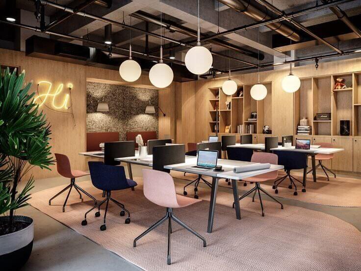 How Long Does an Office Fit Out Take? - Photo №1 How Long Does an Office Fit Out Take?