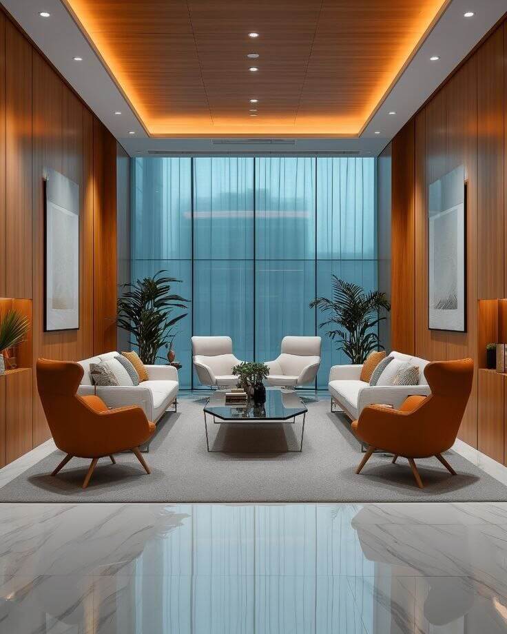 Flexible Third-Party Financing for Your Office Interior Needs - Photo №1 Flexible Third-Party Financing for Your Office Interior Needs