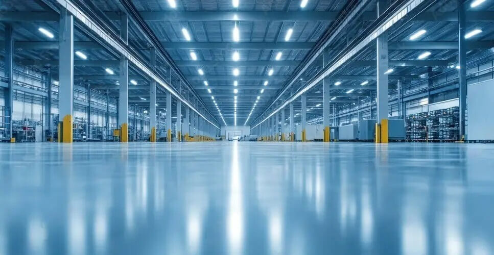 Mezzanine Floor