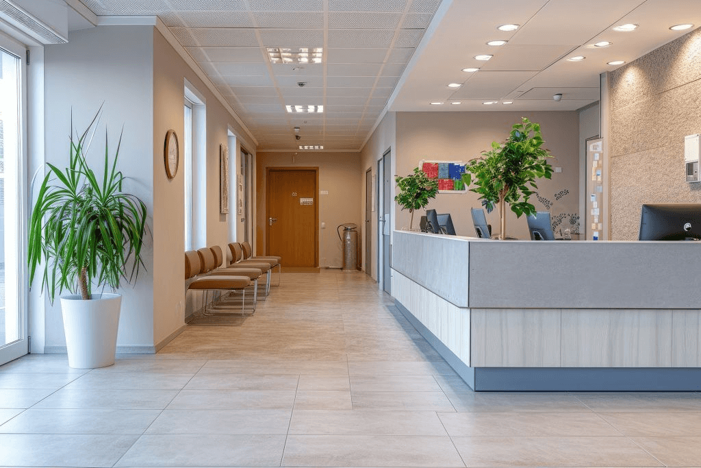 The Hidden Costs of Ignoring Healthcare Fit-Outs in UK - Photo №1 The Hidden Costs of Ignoring Healthcare Fit-Outs in UK