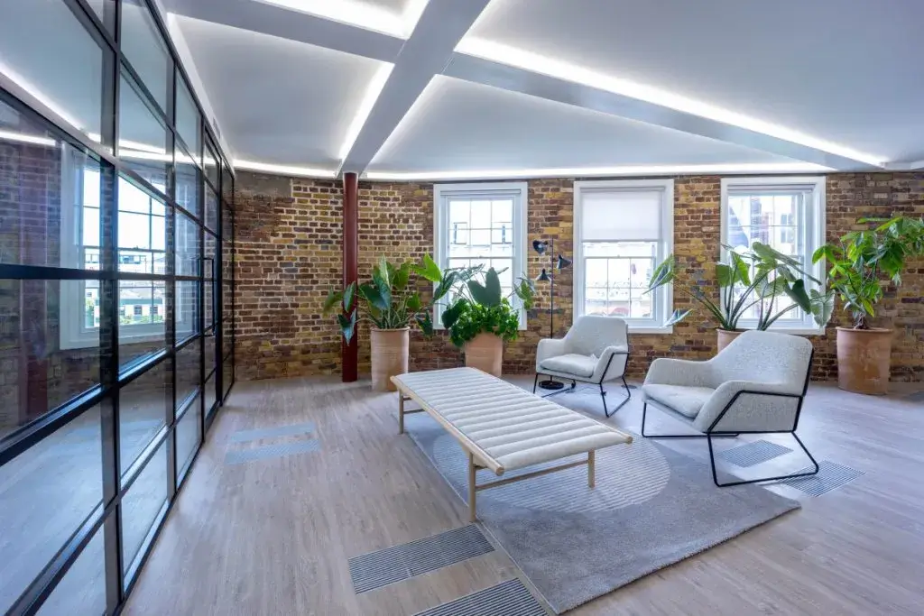Flexible Financing Options for Office Refurbishment & Fit-Outs - Photo №1 Flexible Financing Options for Office Refurbishment & Fit-Outs