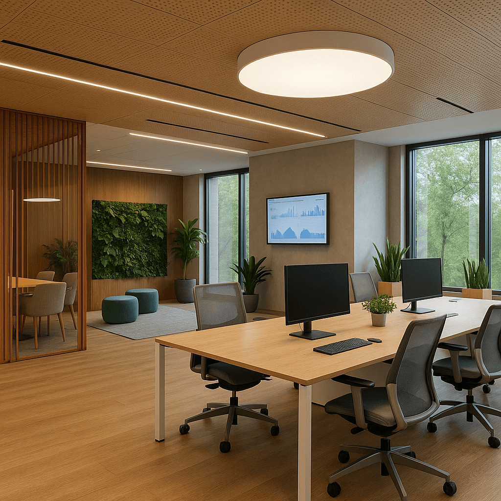Cat A vs Cat B vs Cat C Fitouts: A Complete Guide for Business Owners - Photo №1 Cat A vs. Cat B vs. Cat C Fit-Out