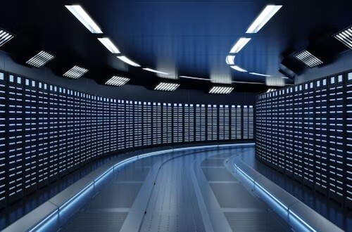 Data Center Refurbishment - What You Need to Know - Photo №1 Data Center Refurbishment - What You Need to Know