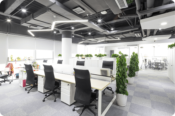 Commercial Fitout Services - Photo №1 h