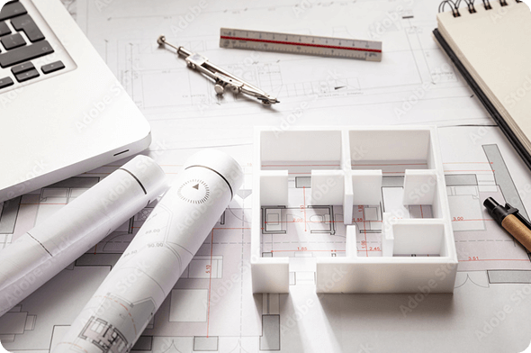 Design & Build Service - Photo №1 h